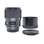 Sigma Used Sigma 135mm F1.8DG HSM Art Lens for Canon EF