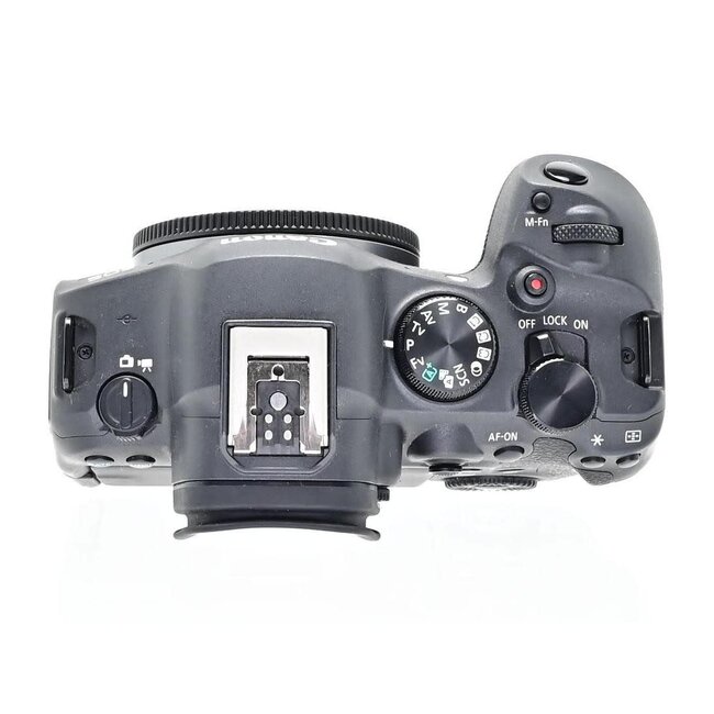 Canon Used Canon EOS R6 Mark II Mirrorless Camera