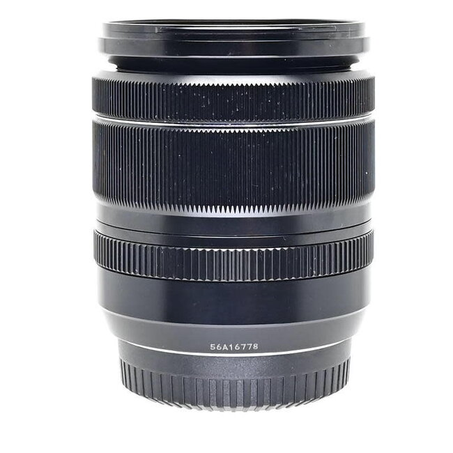 Fujifilm Used FUJIFILM XF 18-55mm f/2.8-4 R LM OIS Lens