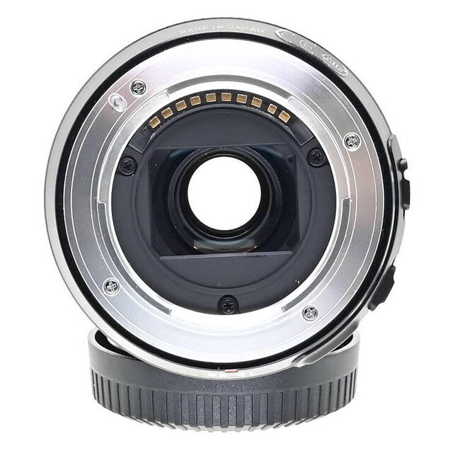 Fujifilm Used FUJIFILM XF 18-55mm f/2.8-4 R LM OIS Lens