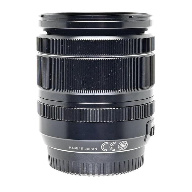 Fujifilm Used FUJIFILM XF 18-55mm f/2.8-4 R LM OIS Lens