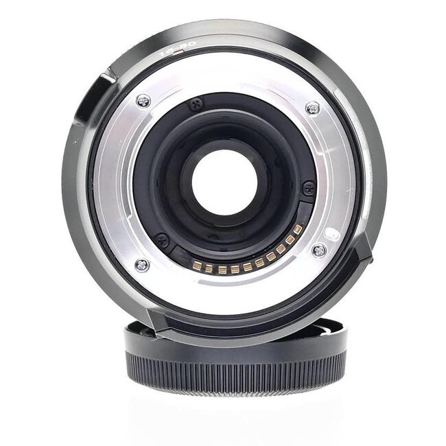 Fujifilm Used XF 16-80mm F4 R OIS WR