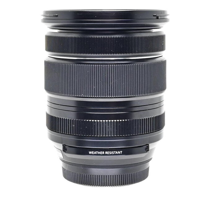 Fujifilm Used XF 16-80mm F4 R OIS WR