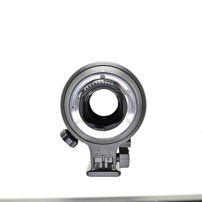 Nikon Used Nikon AF-S NIKKOR 70-200mm f/2.8E FL ED VR Lens
