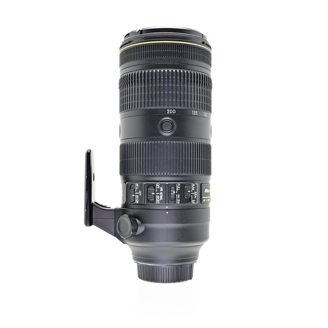 Nikon Used Nikon AF-S NIKKOR 70-200mm f/2.8E FL ED VR Lens