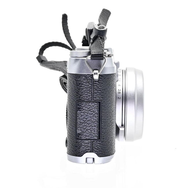 Fujifilm Used X100S Digital Camera (Silver)