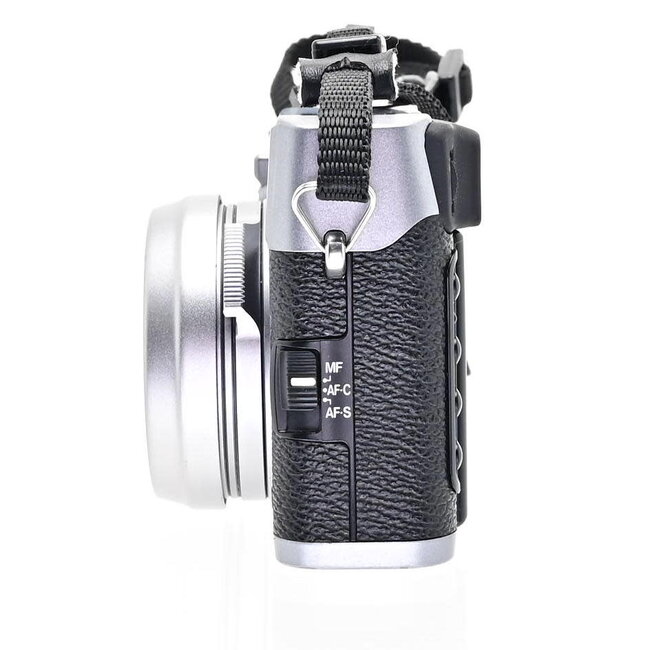 Fujifilm Used X100S Digital Camera (Silver)