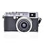 Fujifilm Used X100S Digital Camera (Silver)