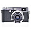 Fujifilm Used X100T Digital Camera (Silver)