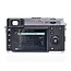 Fujifilm Used X100T Digital Camera (Silver)