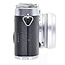 Fujifilm Used X100T Digital Camera (Silver)