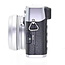 Fujifilm Used X100T Digital Camera (Silver)