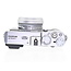 Fujifilm Used X100T Digital Camera (Silver)