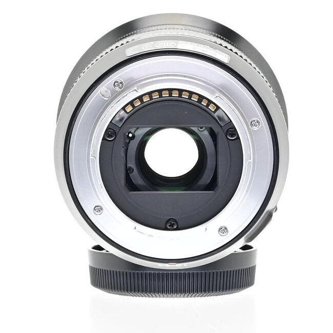 Fujifilm Used FUJIFILM XF 10-24mm f/4 R OIS WR Lens