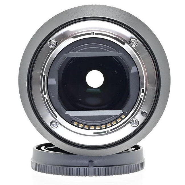 Sony Used Sony FE 35mm f/1.4 GM Lens