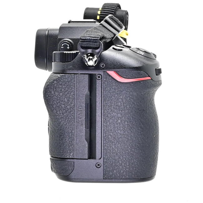 Nikon Used Nikon Z6 III Mirrorless Camera