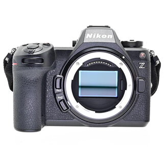 Nikon Used Nikon Z6 III Mirrorless Camera