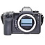 Nikon Used Nikon Z6 III Mirrorless Camera