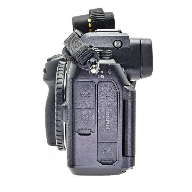 Nikon Used Nikon Z6 III Mirrorless Camera
