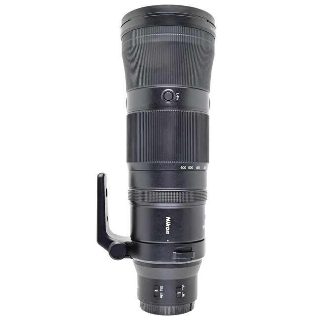 Nikon Used Nikon NIKKOR Z 180-600mm f/5.6-6.3 VR Lens