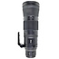 Nikon Used Nikon NIKKOR Z 180-600mm f/5.6-6.3 VR Lens