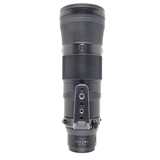Nikon Used Nikon NIKKOR Z 180-600mm f/5.6-6.3 VR Lens