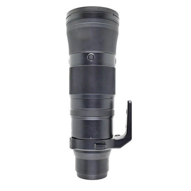 Nikon Used Nikon NIKKOR Z 180-600mm f/5.6-6.3 VR Lens
