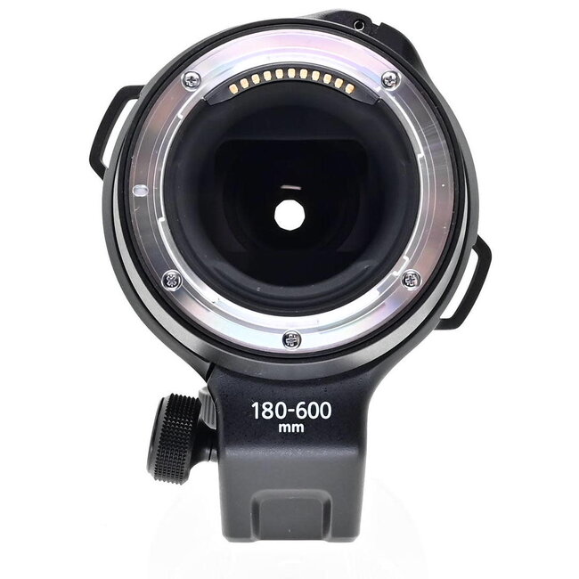 Nikon Used Nikon NIKKOR Z 180-600mm f/5.6-6.3 VR Lens