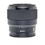 Sony Used Sony FE 50mm f/1.8 Lens