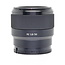Sony Used Sony FE 50mm f/1.8 Lens