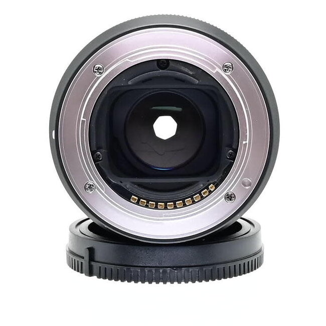 Sony Used Sony FE 50mm f/1.8 Lens