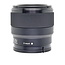 Sony Used Sony FE 50mm f/1.8 Lens