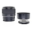 Sony Used Sony FE 50mm f/1.8 Lens