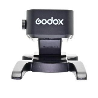 Used Godox X3 S Touchscreen TTL Wireless Flash Trigger for Sony