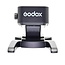 Used Godox X3 S Touchscreen TTL Wireless Flash Trigger for Sony