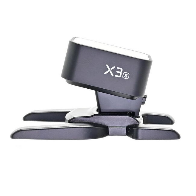 Used Godox X3 S Touchscreen TTL Wireless Flash Trigger for Sony