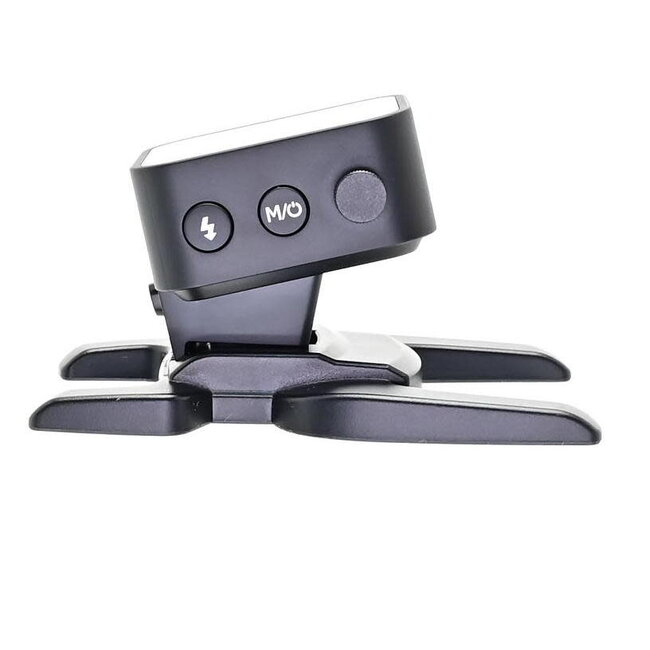 Used Godox X3 S Touchscreen TTL Wireless Flash Trigger for Sony