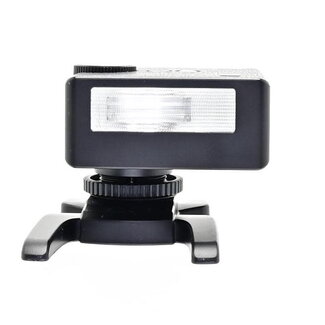Used Godox iM30 Mini Flash