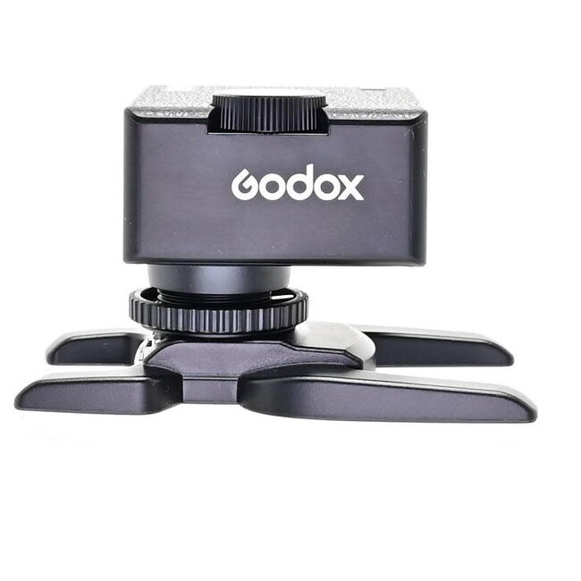 Used Godox iM30 Mini Flash