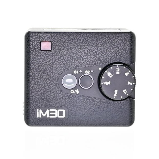 Used Godox iM30 Mini Flash