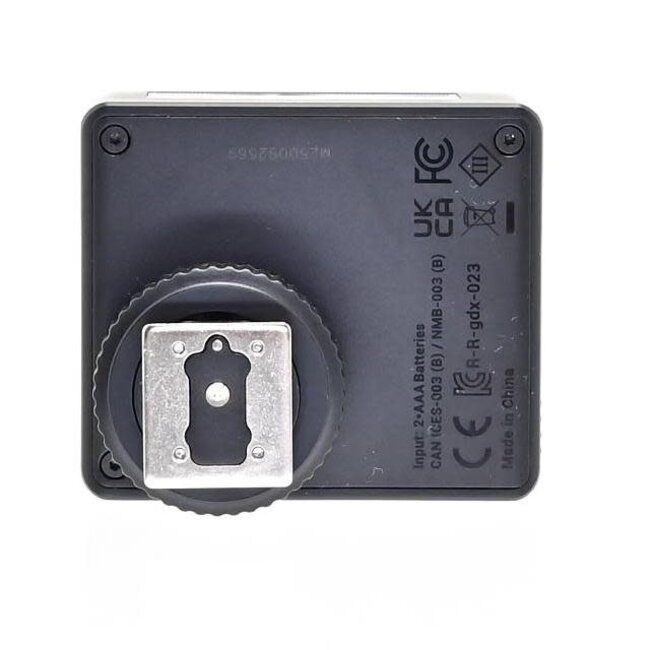 Used Godox iM30 Mini Flash