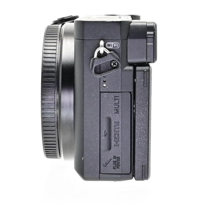 Used Sony a6400 Mirrorless Camera