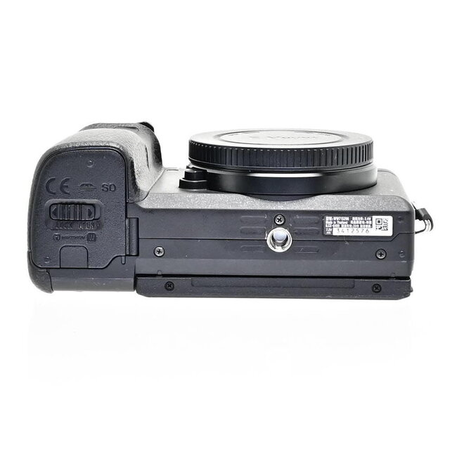 Used Sony a6400 Mirrorless Camera