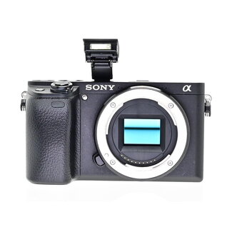 Used Sony a6400 Mirrorless Camera