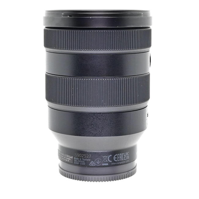 Sony Used Sony 24-105mm F4 G OSS