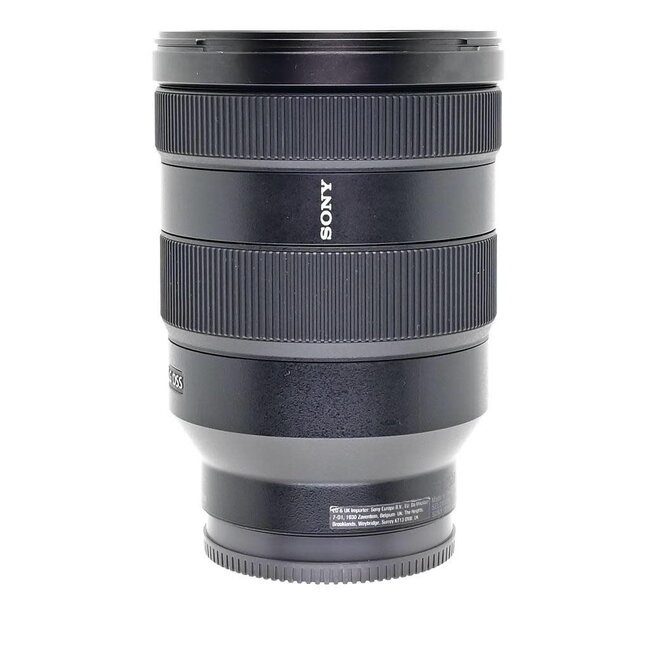 Sony Used Sony 24-105mm F4 G OSS