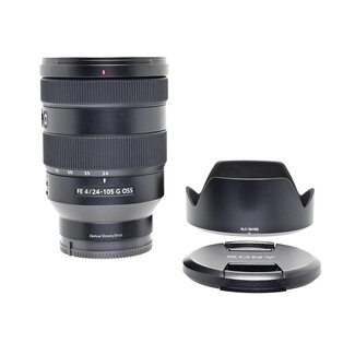 Sony Used Sony 24-105mm F4 G OSS