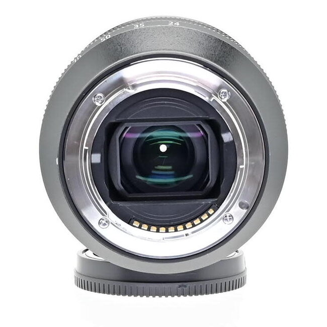 Sony Used Sony 24-105mm F4 G OSS