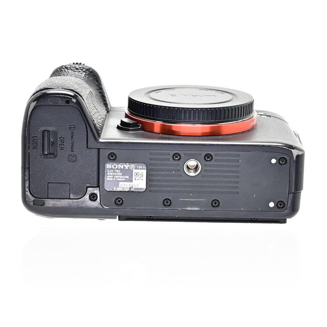 Sony Used Sony a7 III Mirrorless Camera