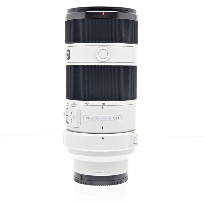 Sony Used Sony FE 70-200mm f/4 G OSS Lens